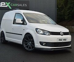 2014 Volkswagen Caddy - Image 9/9