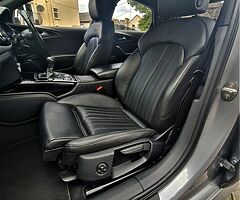 2015 Audi  A6 - Image 5/10