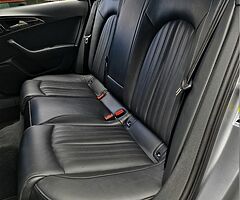 2015 Audi  A6 - Image 6/10