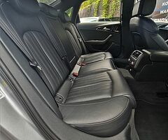 2015 Audi  A6 - Image 7/10