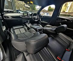 2015 Audi  A6 - Image 8/10