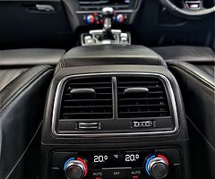 2015 Audi  A6 - Image 9/10