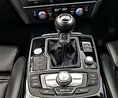 2015 Audi  A6 - Image 10/10