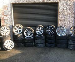 Wheels
