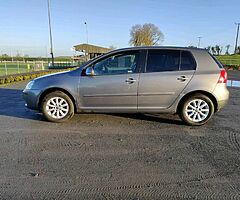 2008 Volkswagen Golf