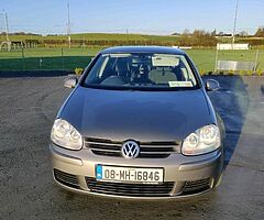 2008 Volkswagen Golf - Image 4/10