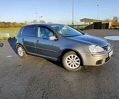2008 Volkswagen Golf - Image 5/10