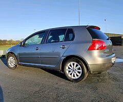 2008 Volkswagen Golf - Image 6/10