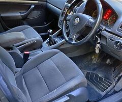2008 Volkswagen Golf - Image 7/10
