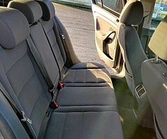 2008 Volkswagen Golf - Image 8/10