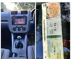 2008 Volkswagen Golf - Image 9/10