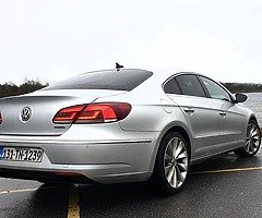 2013 PASSAT GT BMT 2.0 MANUAL NEW NCT