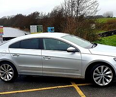 2013 PASSAT GT BMT 2.0 MANUAL NEW NCT - Image 3/7