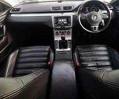 2013 PASSAT GT BMT 2.0 MANUAL NEW NCT - Image 6/7