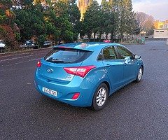 Hyundai i30 2012 1.6 - Image 3/7