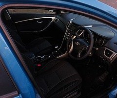 Hyundai i30 2012 1.6 - Image 4/7
