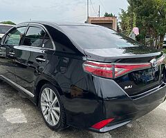 Toyota Sai/ camry 2014 december - Image 5/6