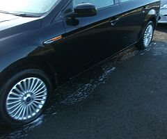 2008 Ford mondeo ,petrol 1,6 NEW NCT,,, - Image 7/10