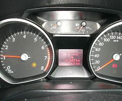 2008 Ford mondeo ,petrol 1,6 NEW NCT,,, - Image 8/10
