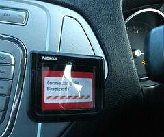 2008 Ford mondeo ,petrol 1,6 NEW NCT,,, - Image 9/10