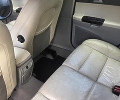 Perfect Volvo V50:Estate with new NCT - Image 3/8