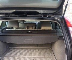 Perfect Volvo V50:Estate with new NCT - Image 4/8