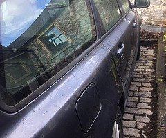 Perfect Volvo V50:Estate with new NCT - Image 5/8