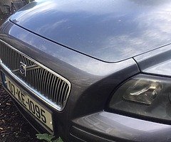 Perfect Volvo V50:Estate with new NCT - Image 6/8