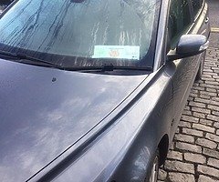 Perfect Volvo V50:Estate with new NCT - Image 7/8