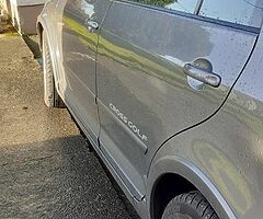 Vw golf cross 1.9 tdi - Image 5/7