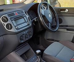 Vw golf cross 1.9 tdi - Image 6/7