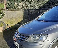 Vw golf cross 1.9 tdi - Image 7/7