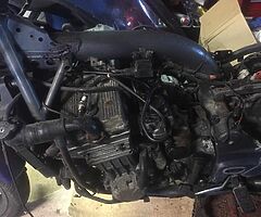 Triumph trophy 1200 - Image 7/8