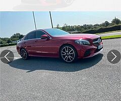 C class e class