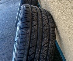 Chrome alloys