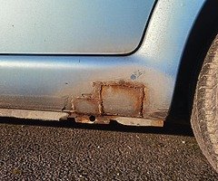 Citreon C3 1.1
