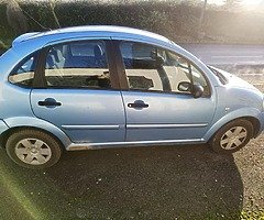 Citreon C3 1.1 - Image 4/10