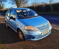 Citreon C3 1.1 - Image 5/10