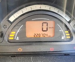 Citreon C3 1.1 - Image 7/10