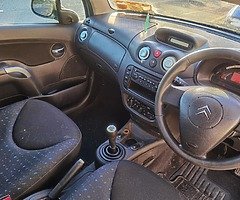 Citreon C3 1.1 - Image 9/10