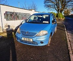 Citreon C3 1.1 - Image 10/10