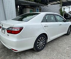 Toyota camry 2016 - Image 4/7