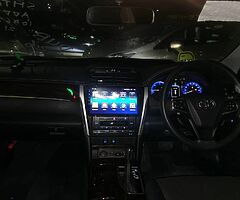 Toyota camry 2016 - Image 6/7
