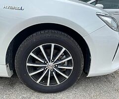 Toyota camry 2016 - Image 7/7