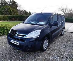 Berlingo
