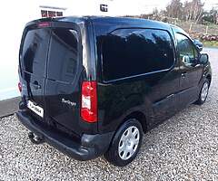 Berlingo - Image 3/8