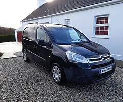 Berlingo - Image 8/8