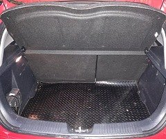 2016 Kia Rio Sr7 1.2L petrol Manual