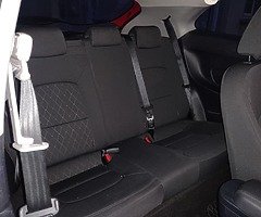 2016 Kia Rio Sr7 1.2L petrol Manual