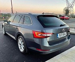 Skoda superb 2016 - Image 4/10